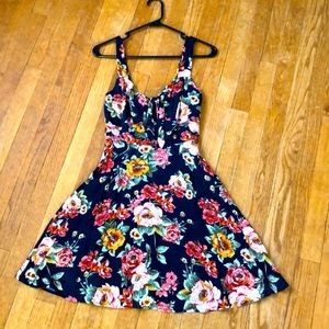 Charlotte Russe Sundress